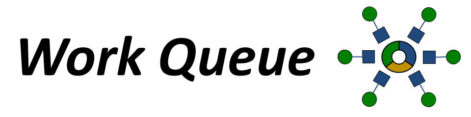Work Queue Logo