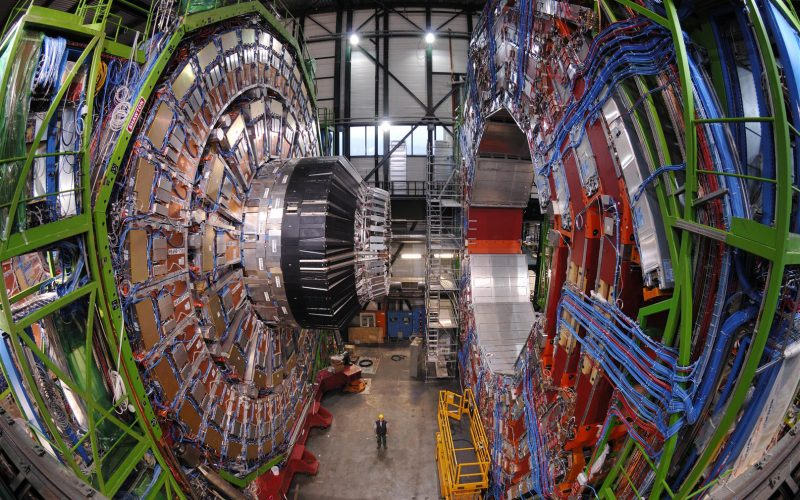 Scalable Data Analysis Applications for High Energy Physics image