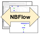 NBFlow: From Notebook to Workflow and Back Again (CSSI Framework) image