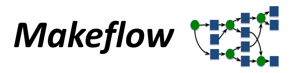 Makeflow logo