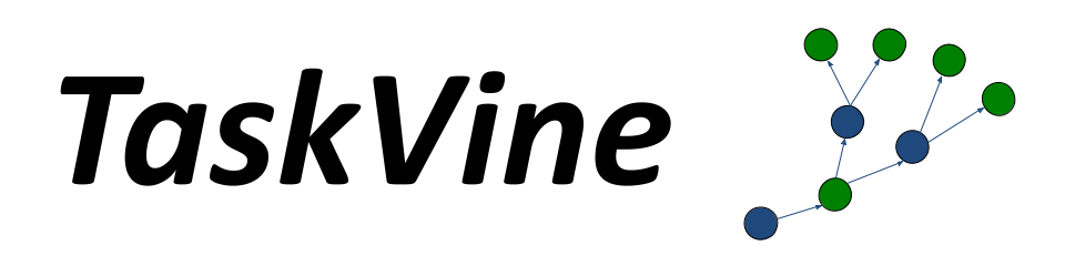 TaskVine logo
