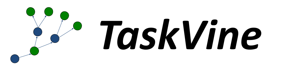 TaskVine Logo